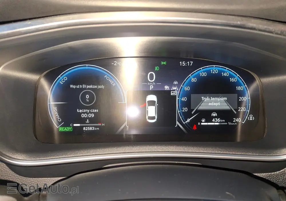 TOYOTA Corolla 1.8 Hybrid Style