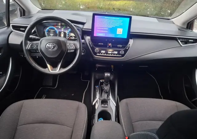 TOYOTA Corolla 1.8 Hybrid Style
