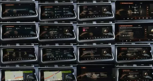 LAND ROVER Range Rover Velar 2.0 SD4 R-Dynamic SE