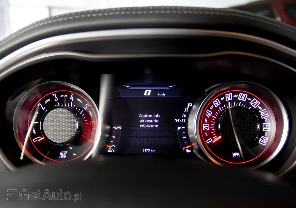 DODGE Challenger 6.4 Scat PackWidebody