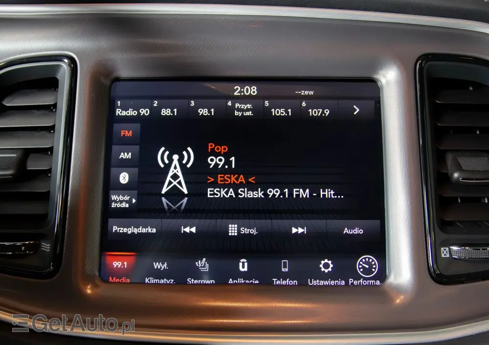 DODGE Challenger 6.4 Scat PackWidebody