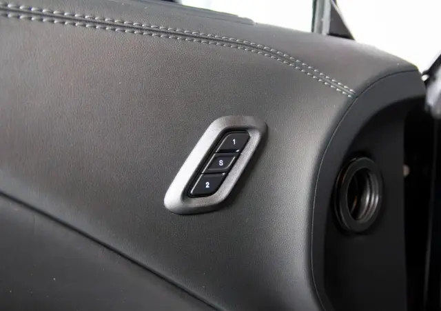 DODGE Challenger 6.4 Scat PackWidebody