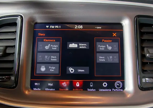 DODGE Challenger 6.4 Scat PackWidebody