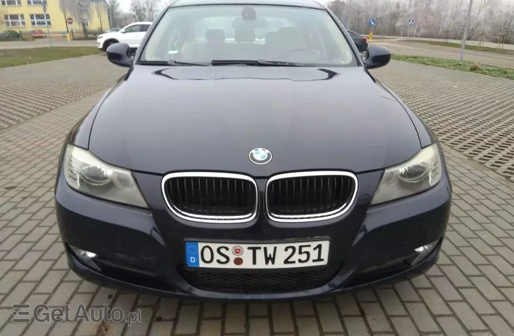 BMW Seria 3 