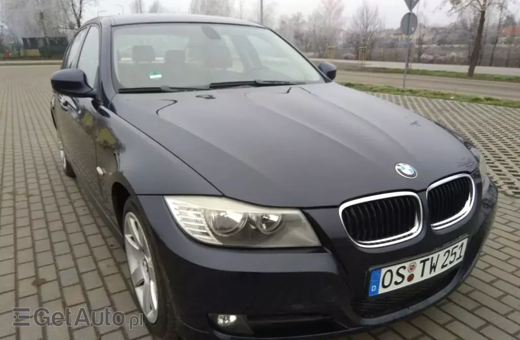 BMW Seria 3 