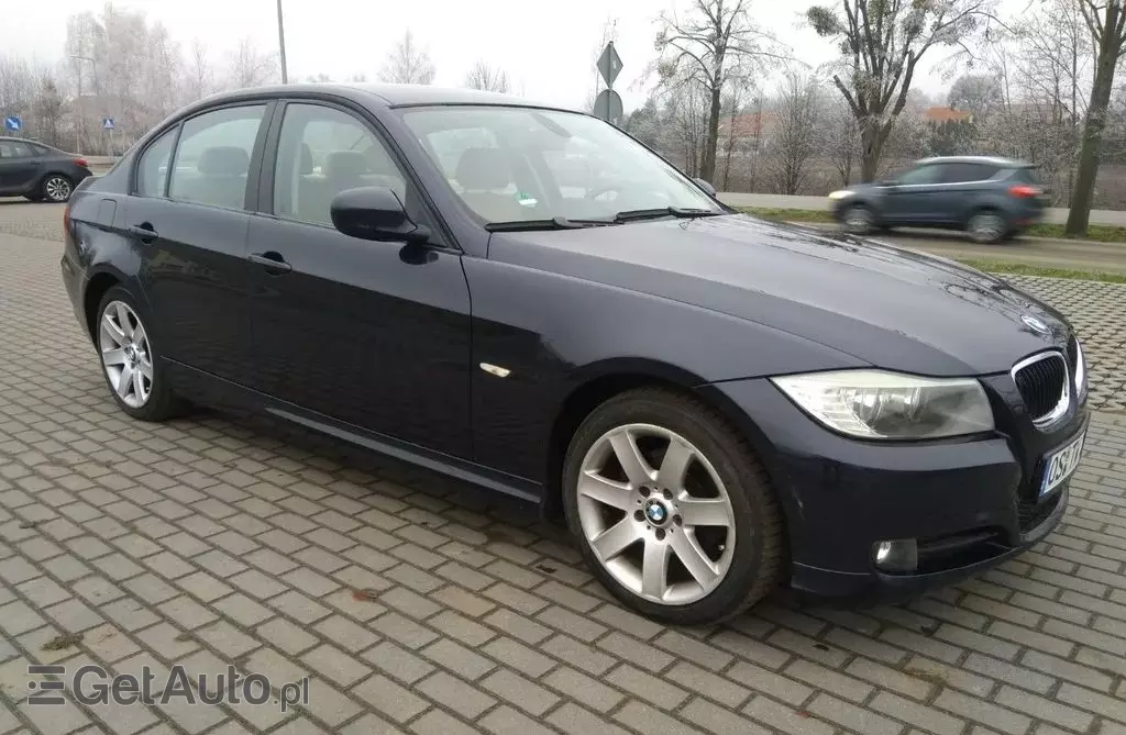 BMW Seria 3 