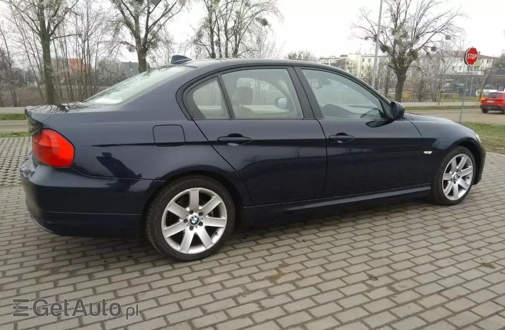 BMW Seria 3 