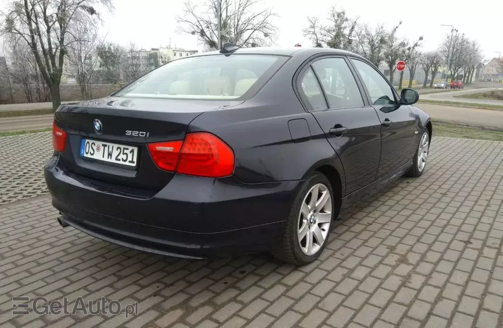 BMW Seria 3 