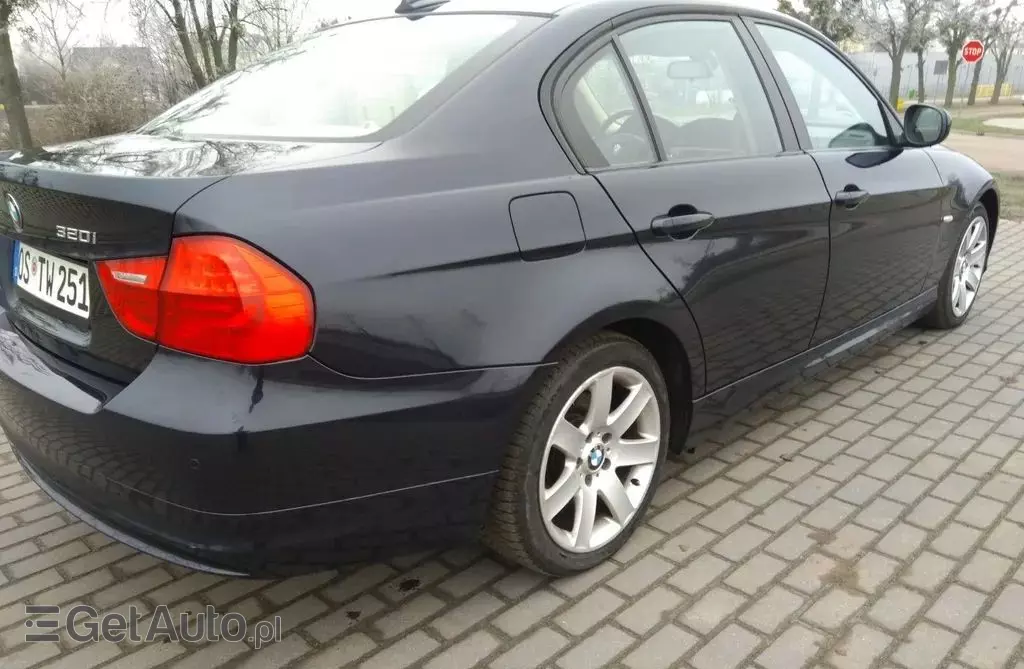 BMW Seria 3 