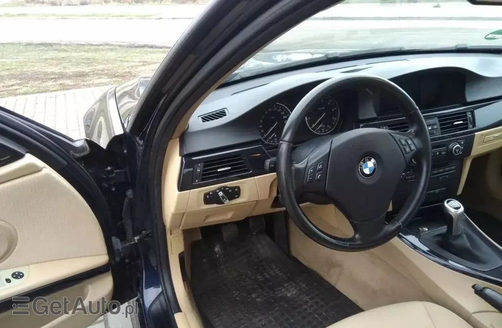 BMW Seria 3 