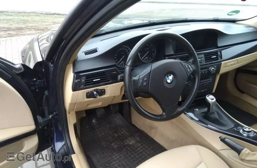 BMW Seria 3 