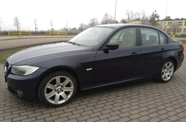 BMW Seria 3 