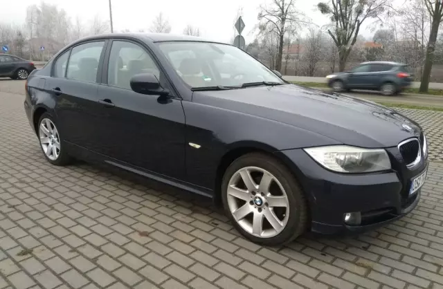 BMW Seria 3 