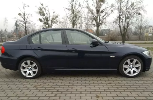 BMW Seria 3 