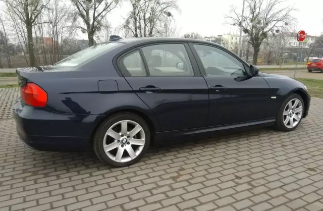 BMW Seria 3 