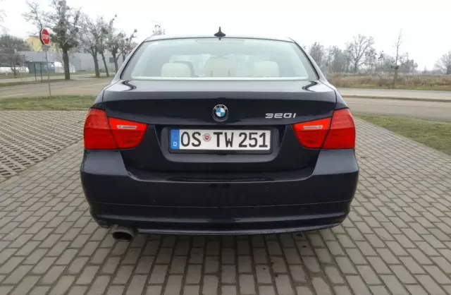 BMW Seria 3 