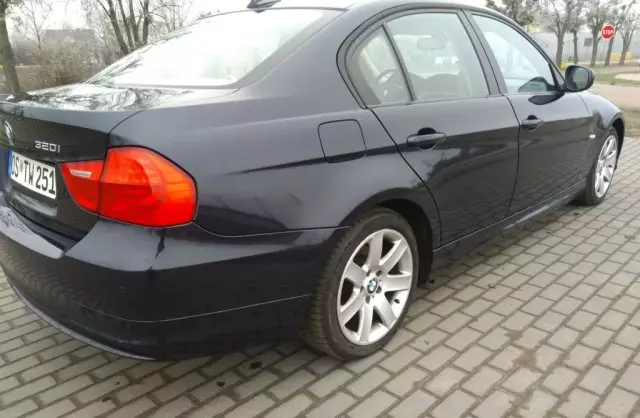 BMW Seria 3 
