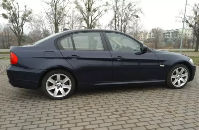 BMW Seria 3 