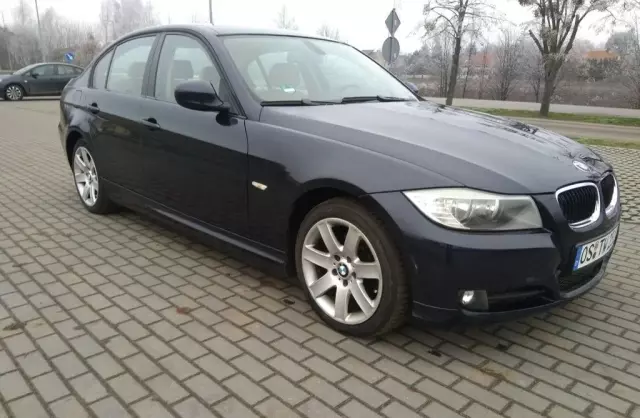 BMW Seria 3 