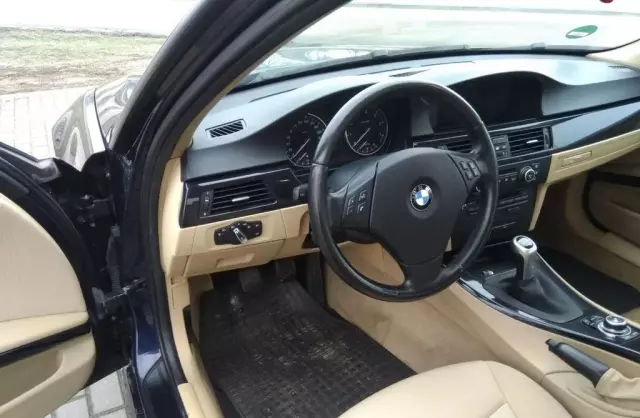 BMW Seria 3 