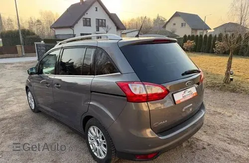 FORD Grand C-MAX 