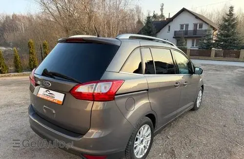 FORD Grand C-MAX 
