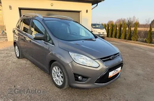 FORD Grand C-MAX 