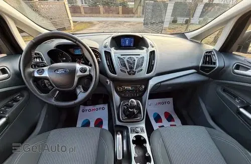 FORD Grand C-MAX 