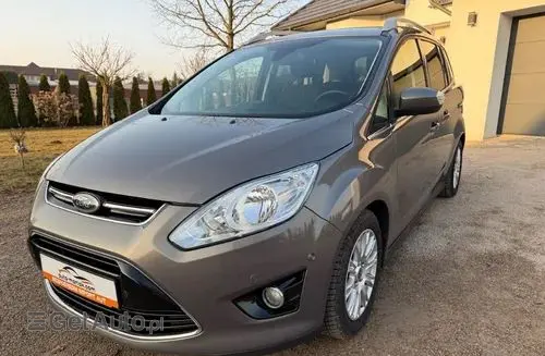FORD Grand C-MAX 