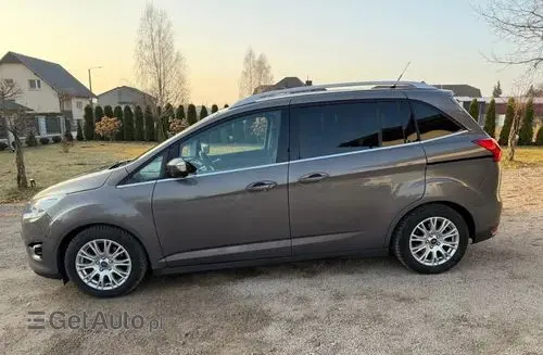 FORD Grand C-MAX 