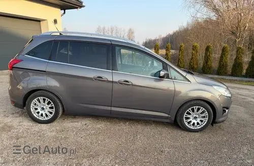 FORD Grand C-MAX 