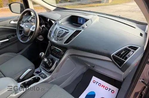 FORD Grand C-MAX 