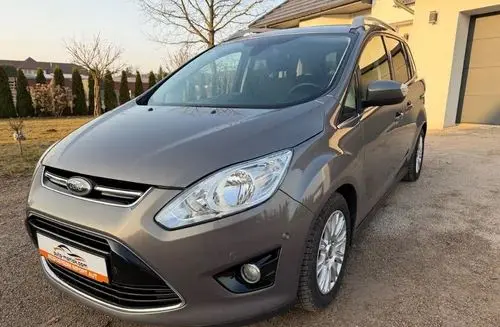 FORD Grand C-MAX 
