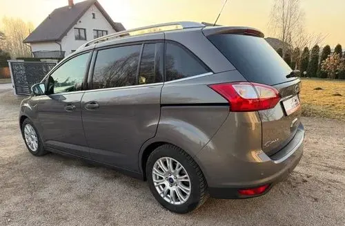 FORD Grand C-MAX 