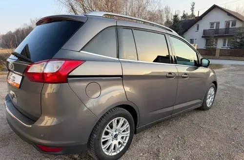 FORD Grand C-MAX 