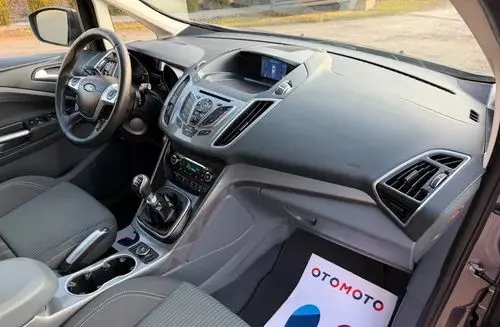 FORD Grand C-MAX 
