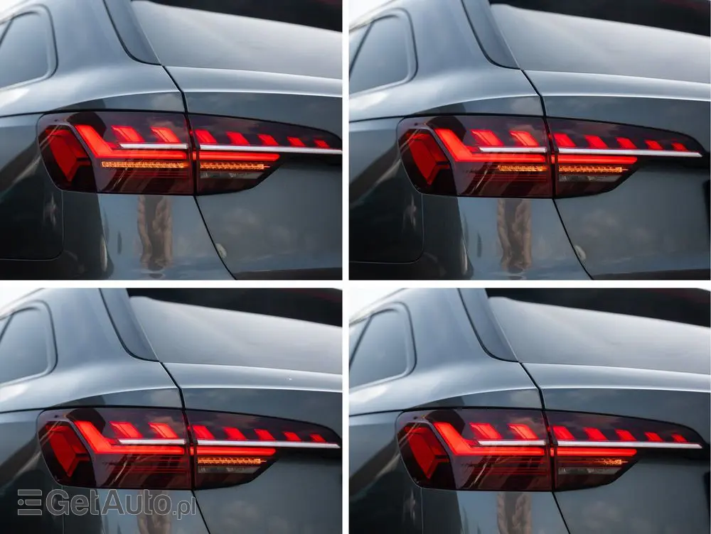 AUDI A4 Avant 35 TFSI S tronic S line