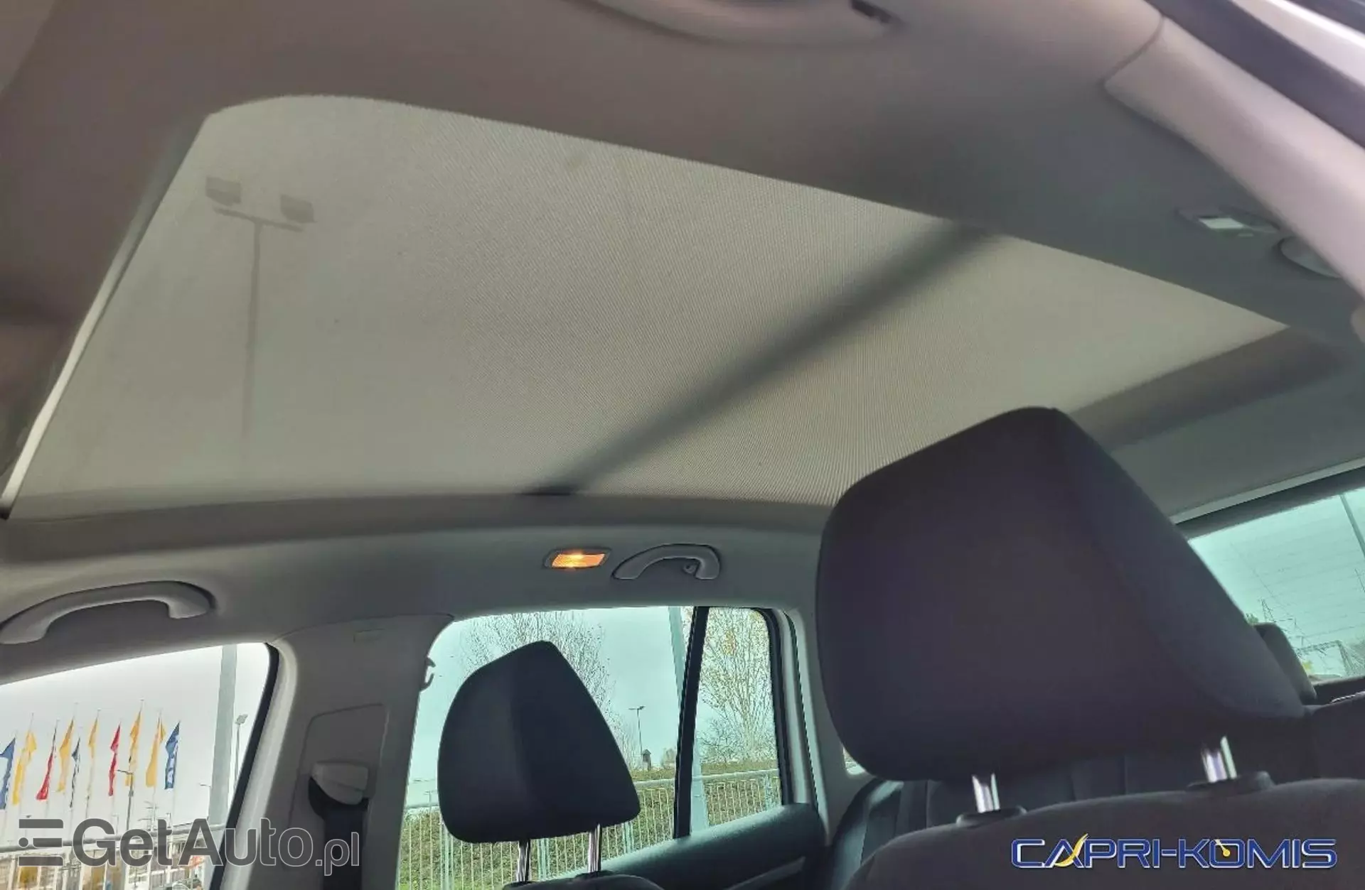 VOLKSWAGEN Tiguan 1.4 TSI BMT (125 KM)