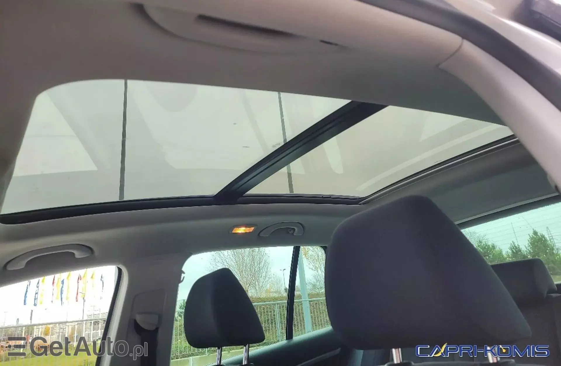 VOLKSWAGEN Tiguan 1.4 TSI BMT (125 KM)