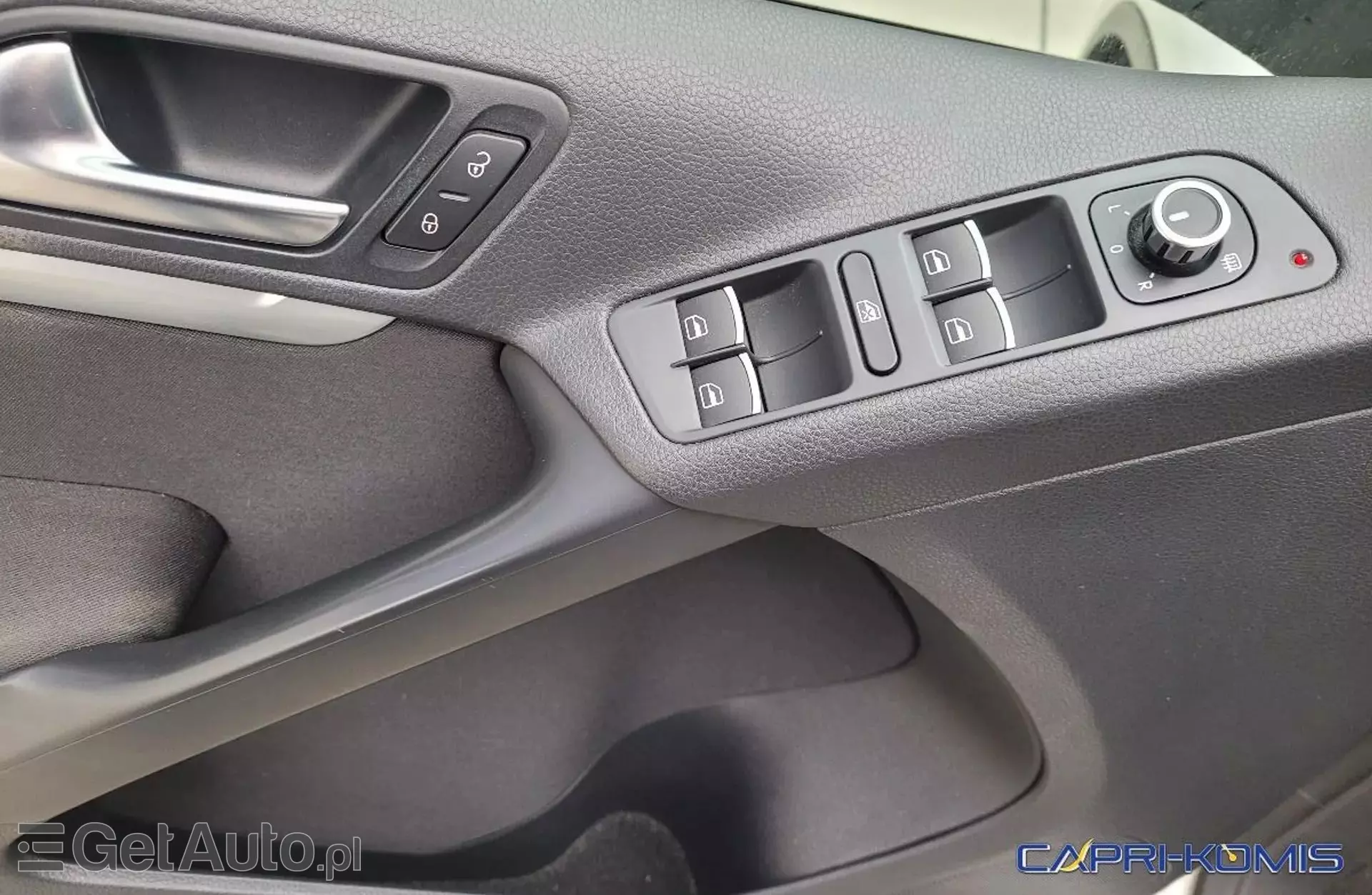 VOLKSWAGEN Tiguan 1.4 TSI BMT (125 KM)