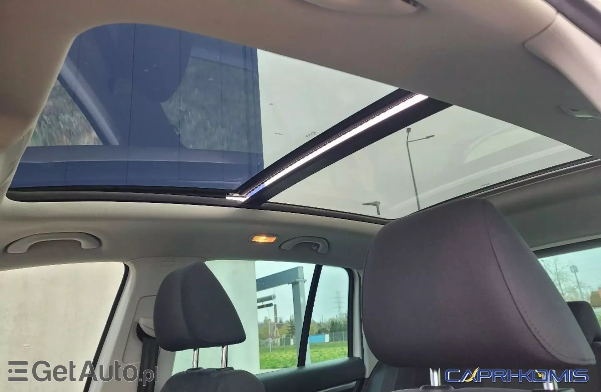 VOLKSWAGEN Tiguan 1.4 TSI BMT (125 KM)