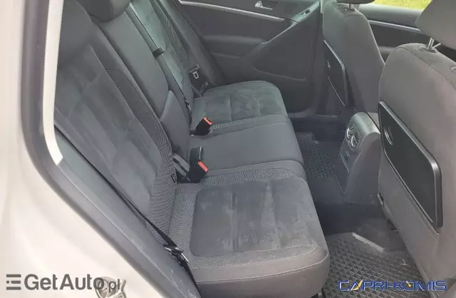 VOLKSWAGEN Tiguan 1.4 TSI BMT (125 KM)
