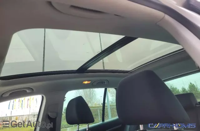 VOLKSWAGEN Tiguan 1.4 TSI BMT (125 KM)