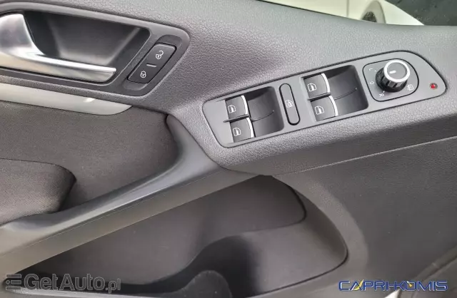 VOLKSWAGEN Tiguan 1.4 TSI BMT (125 KM)