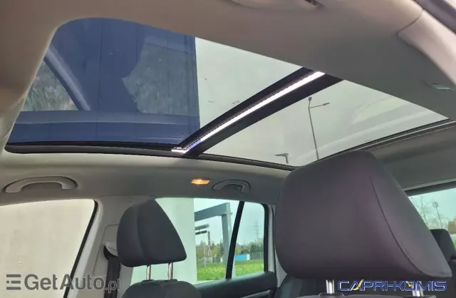 VOLKSWAGEN Tiguan 1.4 TSI BMT (125 KM)