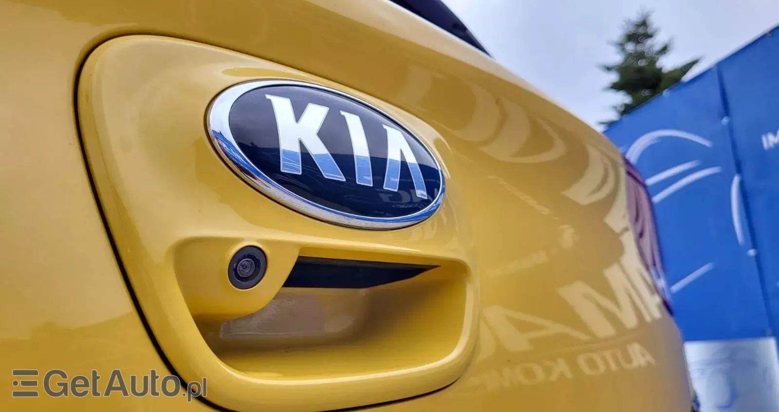 KIA Rio 1.0 T-GDI 120 GT Line