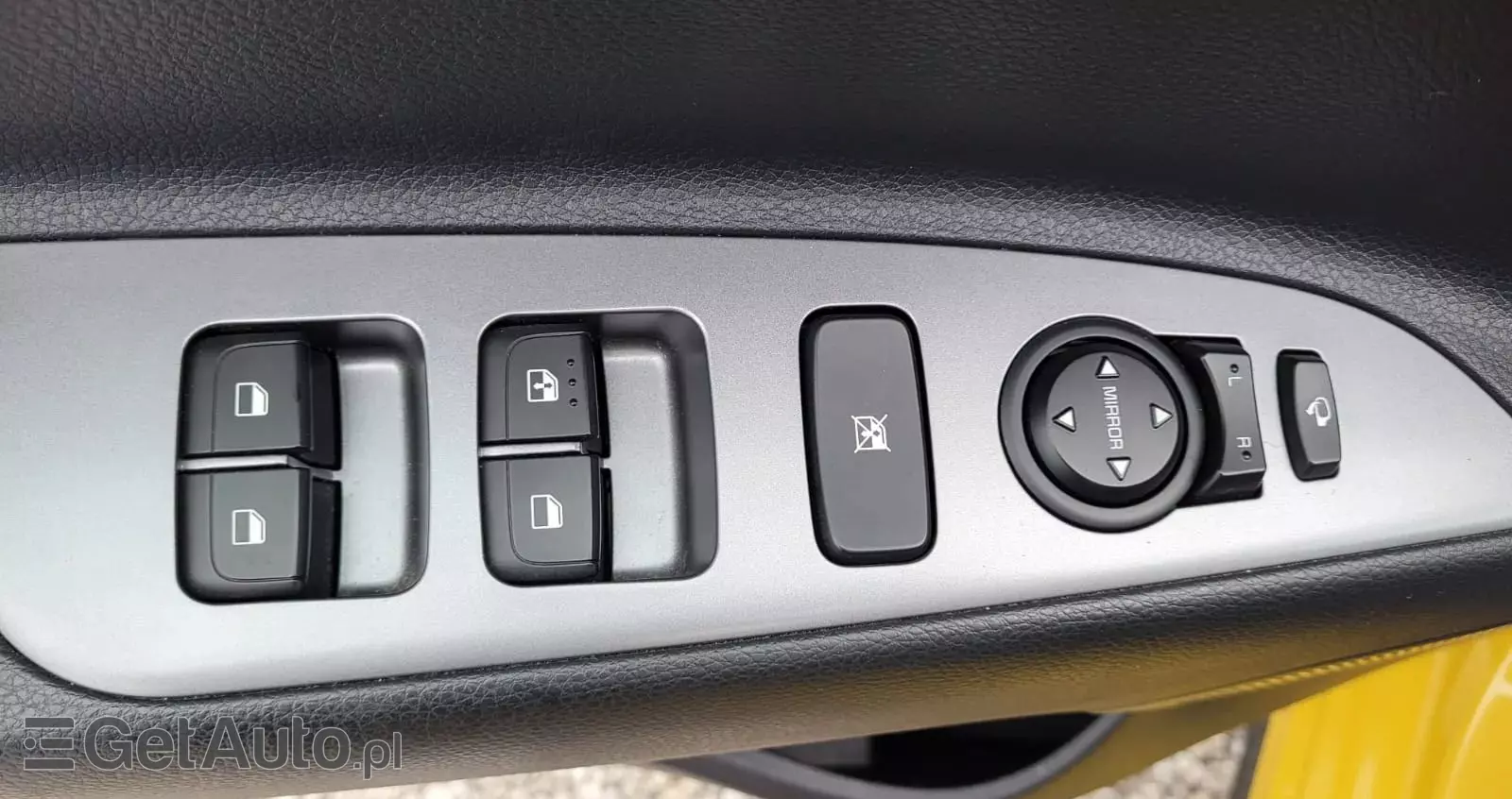 KIA Rio 1.0 T-GDI 120 GT Line