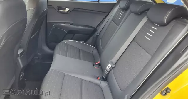KIA Rio 1.0 T-GDI 120 GT Line