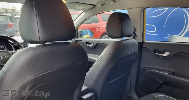KIA Rio 1.0 T-GDI 120 GT Line