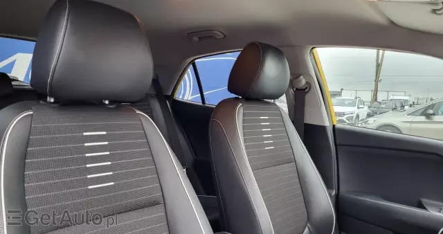 KIA Rio 1.0 T-GDI 120 GT Line